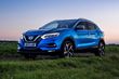 Друге покоління кросовера Nissan Qashqai фото 1