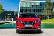 Друге покоління кросовера Nissan Qashqai фото 11