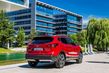 Друге покоління кросовера Nissan Qashqai фото 10