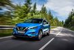 Друге покоління кросовера Nissan Qashqai фото 2