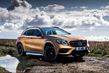 Огляд компактного кросовера Mercedes-Benz GLA-Class фото 13
