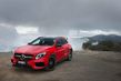 Огляд компактного кросовера Mercedes-Benz GLA-Class фото 1