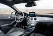 Огляд компактного кросовера Mercedes-Benz GLA-Class фото 8