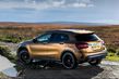 Огляд компактного кросовера Mercedes-Benz GLA-Class фото 3