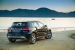 Огляд компактного кросовера Mercedes-Benz GLA-Class фото 7