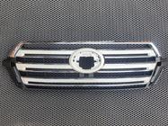 Toyota Land Cruiser 200 2007-2021 рр. Сітка (Edition 2016↗) фото 2