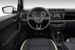 Огляд компактного універсала Skoda Fabia Combi фото 8