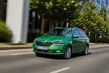 Огляд компактного універсала Skoda Fabia Combi фото 5