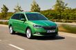 Огляд компактного універсала Skoda Fabia Combi фото 1