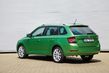 Огляд компактного універсала Skoda Fabia Combi фото 4