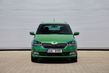Огляд компактного універсала Skoda Fabia Combi фото 3