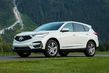 Огляд третього покоління кросовера Acura RDX фото 4