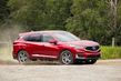 Огляд третього покоління кросовера Acura RDX фото 2
