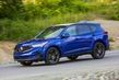 Огляд третього покоління кросовера Acura RDX фото 1