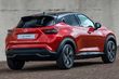 Кросовер Nissan Juke 2020 модельного року фото 13