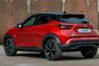 Кросовер Nissan Juke 2020 модельного року фото 7