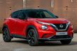 Кросовер Nissan Juke 2020 модельного року фото 3