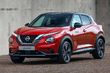 Кросовер Nissan Juke 2020 модельного року фото 1