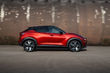 Кросовер Nissan Juke 2020 модельного року фото 4