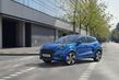 Огляд компактного кросовера Ford Puma фото 13