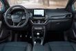 Огляд компактного кросовера Ford Puma фото 9