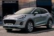 Огляд компактного кросовера Ford Puma фото 4