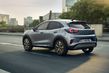 Огляд компактного кросовера Ford Puma фото 7