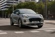 Огляд компактного кросовера Ford Puma фото 8