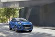 Огляд компактного кросовера Ford Puma фото 6