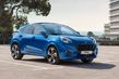Огляд компактного кросовера Ford Puma фото 5