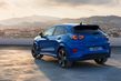 Огляд компактного кросовера Ford Puma фото 3