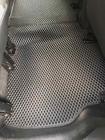 Renault Kangoo 2008-2020 рр. Килимки EVA (чорні) фото 3