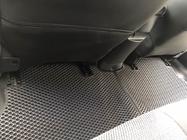 Renault Kangoo 2008-2020 рр. Килимки EVA (чорні) фото 6