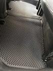 Mercedes Citan 2013-2021 рр. Килимки EVA (чорні) фото 4