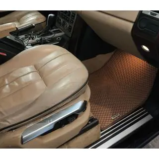 Килимки EVA (цегляні) V-1 Range Rover III L322 2002-2012 рр. фото 2