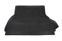 Range Rover III L322 2002-2012 рр. Килимок багажника (EVA, чорний) фото 6