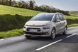 Огляд семимісного мінівена Citroen Grand C4 Picasso фото 11