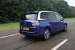 Огляд семимісного мінівена Citroen Grand C4 Picasso фото 9
