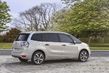 Огляд семимісного мінівена Citroen Grand C4 Picasso фото 3