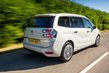 Огляд семимісного мінівена Citroen Grand C4 Picasso фото 4