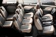 Огляд семимісного мінівена Citroen Grand C4 Picasso фото 6