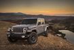 Огляд повнопривідного рамного пікапа Jeep Gladiator фото 4