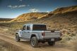 Огляд повнопривідного рамного пікапа Jeep Gladiator фото 3
