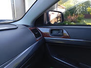 Накладки на панель (Meric) фото 3