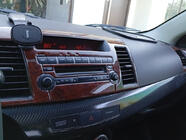 Накладки на панель (Meric) фото 1