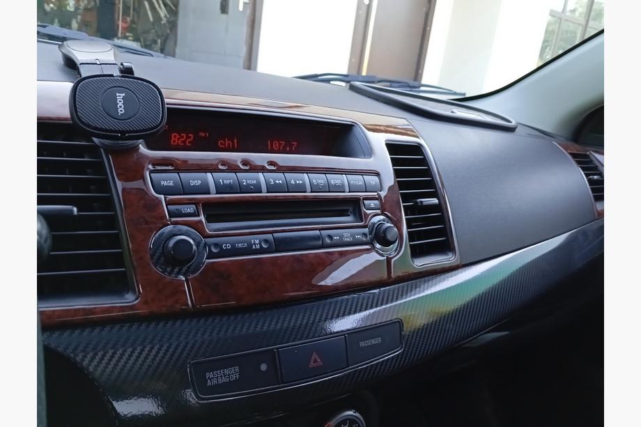 Накладки на панель (Meric) Image