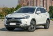 Огляд семимісного кросовера JAC S7 фото 1