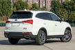 Огляд семимісного кросовера JAC S7 фото 4