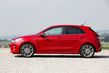 Хетчбек Kia Rio четвертої генерації фото 12