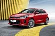 Хетчбек Kia Rio четвертої генерації фото 10